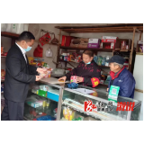 舒溶溪乡：双休日紧急调度  走村入店细查食品安全
