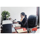 县人民法院：法官耐心调解结案 暖心化解邻里纠纷