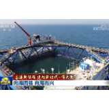 【奋进新征程 建功新时代·伟大变革】向海图强 向海而兴