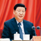 习近平：与群众有福同享、有难同当，有盐同咸、无盐同淡
