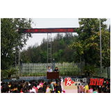 葛竹坪镇：不让毒品进校园 筑牢校园“防毒网”