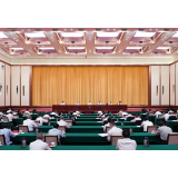 张庆伟：巩固拓展脱贫攻坚成果全面推进乡村振兴 以突出问题整改推动有效衔接工作上台阶