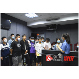 溆浦检察：携手落实“两法” 共护祖国未来