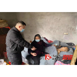 水东镇：老百姓齐声赞  溪口村“幸福基金”搞得好 ！