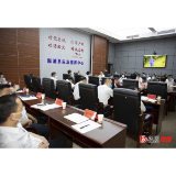 打好防汛主动仗 确保安全度汛——溆浦县举行2022年度防汛抗灾应急演练