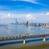 极目楚天千帆竞——沿着总书记的足迹之湖北篇