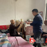 桥江镇：以身作则树形象，崇廉倡廉氛围浓