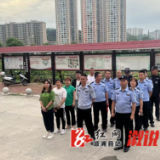 卢峰镇：重拳风暴扫毒，守牢平安稳定