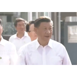 践行嘱托十年间 | 共同把家园建设得更加幸福美好
