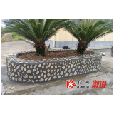 双井镇百花村：“点石成金”，让旧景“展新颜”