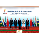 习近平的“金砖时间”