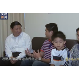 香港牵动我的心（3）丨“我觉得他很亲民”
