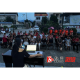 【智汇潇湘•鸿雁之约】怀化学院朗读驿站：五防教育进家庭 筑牢学生安全防线