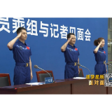 面对面：逐梦星辰