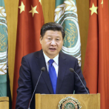 习近平“典”亮全人类共同价值｜立天下之正位，行天下之大道