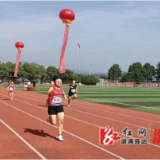第三届市残运会 溆浦代表团收获颇丰