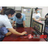 省文化和旅游厅到溆浦县督查安全生产和疫情防控工作
