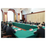 习近平：我们对新时代东北全面振兴充满信心、也充满期待