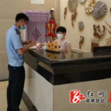 龙潭镇：多措并举筑牢“禁毒”防线