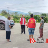 低庄镇：扛牢政治责任，坚决打好森林防火“攻坚战”