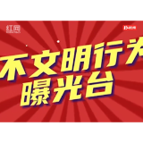 不文明行为曝光第十七期