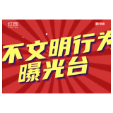 不文明行为曝光第十六期