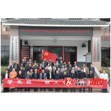 水东镇标东垅村：“三路”共进，激活村集体经济发展“源动力”