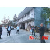 油洋乡：坚持推动“溆浦经验”落实落细，筑牢化解矛盾纠纷的“第一道防线”