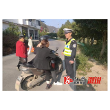 交通顽瘴痼疾整治再发力 部门联动狠抓落实保平安 思蒙景区营商环境齐优化