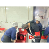 溆浦县文旅局：开展燃气安全专项检查，防范火灾火情稳文旅市场