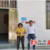 祖师殿镇：开展人居环境卫生评比，激发美丽新生活新动能