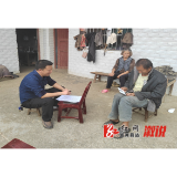 舒溶溪乡：乡村振兴助力优化营商环境