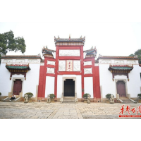 【“湘”当自觉自信自强】湖南汨罗：楚韵汨罗融文旅 产业荣光映屈子