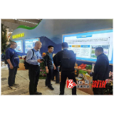 溆浦县第三批赴长沙市雨花区挂职交流学习干部在各岗位履职