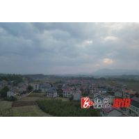 观音阁镇青垅村：水清村净居安宁 美丽乡村新景象