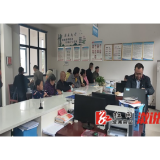 舒溶溪乡：保障残疾人群 助力乡村振兴