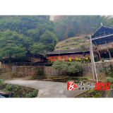 小横垅乡：扮美扮靓乡村底色 持续推进人居环境新风尚