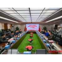积极争取更有力支持 全力推动高质量发展 黎春秋赴省市场监管局和省科技厅对接工作
