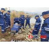 水东镇：以居安思危思想防患于未“燃”