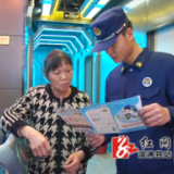 溆浦县消防救援大队开展消防安全专项检查