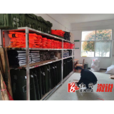 三江镇：春耕清明严防火 整备应急物资要先行