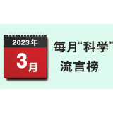 2023年3月“科学”流言榜：感染甲流后可自行服用奥司他韦？野菜是绿色食品？