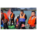 市生态环境局溆浦分局：多措并举，确保城乡饮用水安全