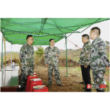 坚决打好汛期防御主动仗 全力保障人民群众生命财产安全 ----杨廉喜到乡镇暗访防汛避灾减灾救灾工作