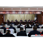 常抓不懈 常抓常严 以如履薄冰的高度警觉抓实抓好安全生产——2023年溆浦县安全生产委员会第二次全体（扩大）会议暨“打好安全生产翻身仗”第二次专题会议召开