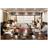 交通运输安全 责任重于泰山——交通运输安全生产会商会召开