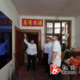 卢峰镇：持续开展宗教场所安全隐患排查整治工作