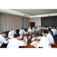 沈晓明毛伟明调研长沙航空枢纽规划建设：加快长沙机场一流空港建设