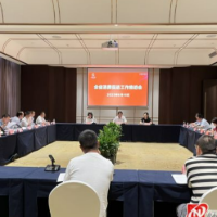 怀化市打好提振消费"组合拳" 力争全市社会消费品零售总额增长9.5%以上