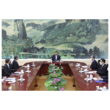 中美关系 和合为贵